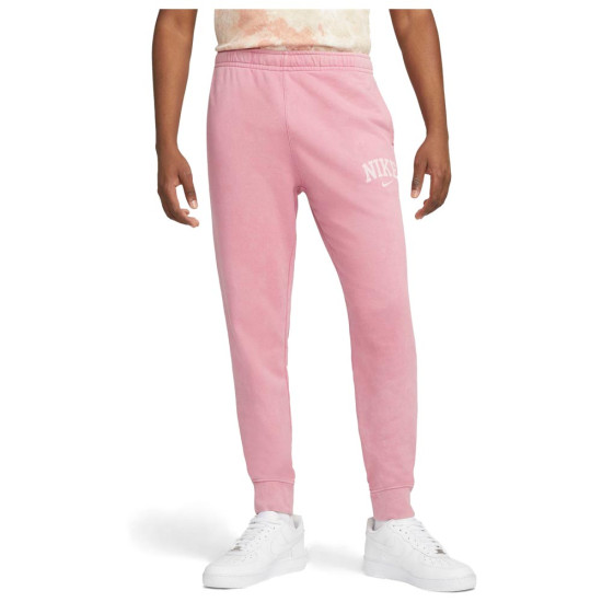 Nike Ανδρικό παντελόνι φόρμας Sportswear French terry